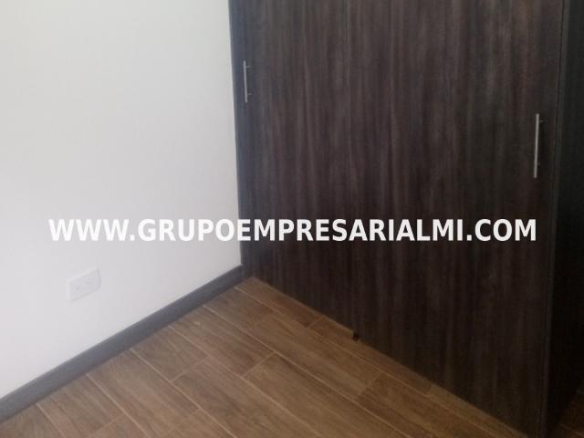 Lindo Apartamento En Arriendo Sector Pantanillo Cod: 28979