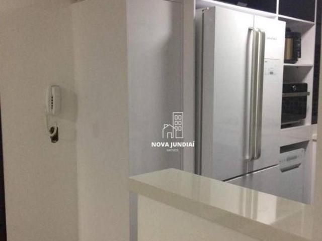 Lindo apartamento Garden