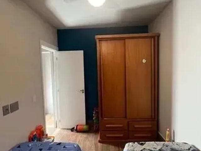 Lindo apartamento garden para venda no go maraville rua união parque união jundiaí sp
