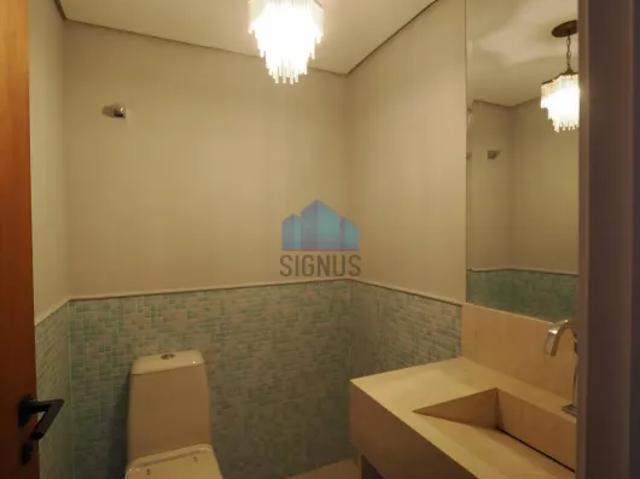 Lindo apartamento garden à venda no cambui com 226m²