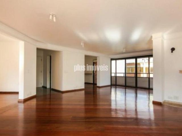 Lindo Apartamento Itaim