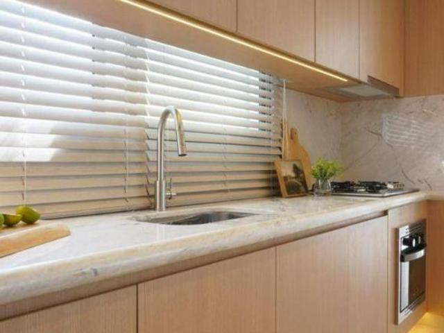 Lindo apartamento Level