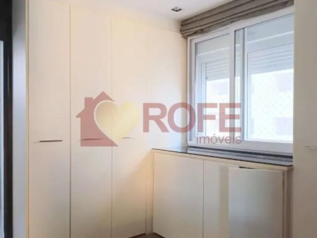 Lindo apartamento Mobiliado 2 Suites 03 agas 167m²