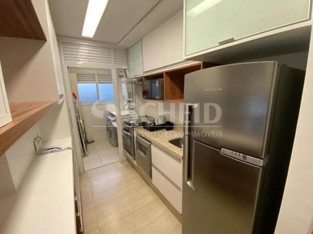 LINDO APARTAMENTO MOBILIADO! AV PRESIDENTE JUSCELINO KUBITSCHEK!