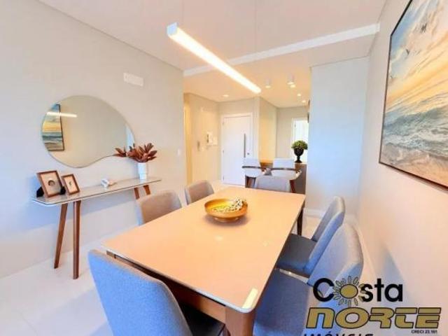 Lindo Apartamento Mobiliado e Decorado no Centro de Tramandaí
