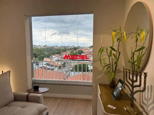 lindo apartamento mobiliado em otima localizaçao do jardim oriente