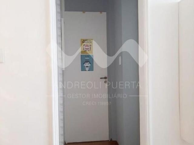 Lindo apartamento mobiliado no 1º andar João XXIII