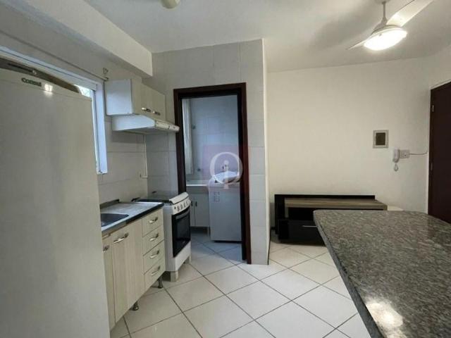 Lindo Apartamento Mobiliado No Bairro Saguaçu Em Joinville