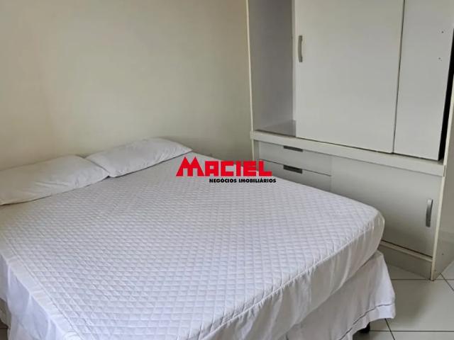 Lindo apartamento mobiliado, próximo ao shopping Colinas