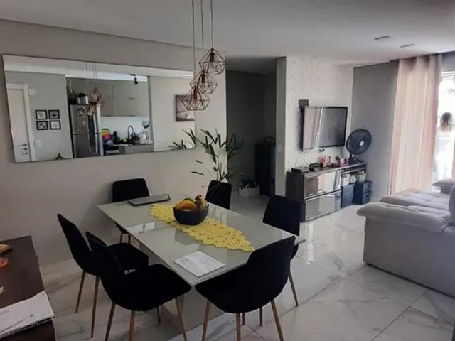Lindo apartamento na Vila Guilherme