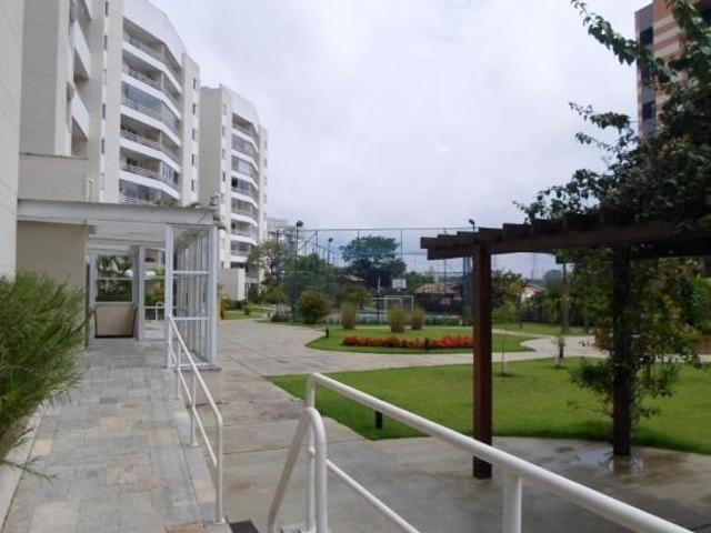 LINDO APARTAMENTO NA VILA SÃO FRANCISCO !