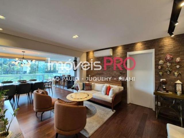 Lindo apartamento na Chácara Santo Antônio