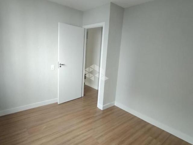 Lindo apartamento na Restinga, totalmente reformado