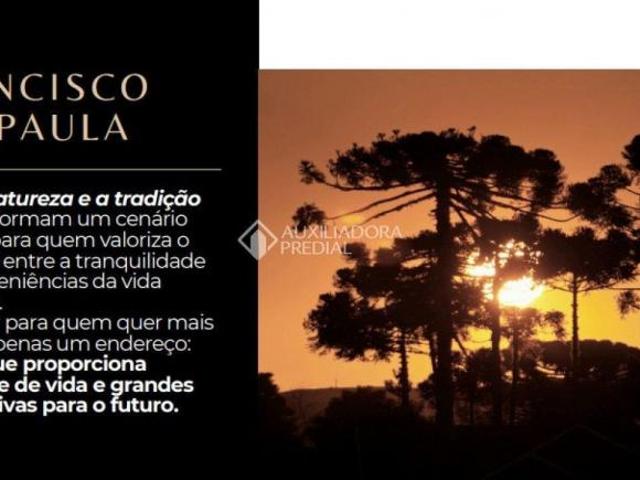 Lindo apartamento na Serra Gaúcha!