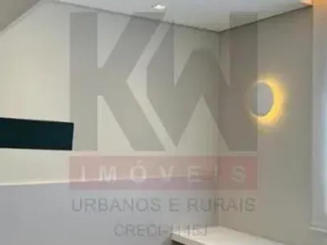 Lindo apartamento no 19º Andar
