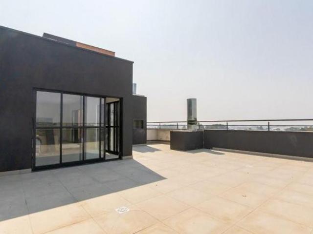 Lindo Apartamento no Tarumã com uma otima localização