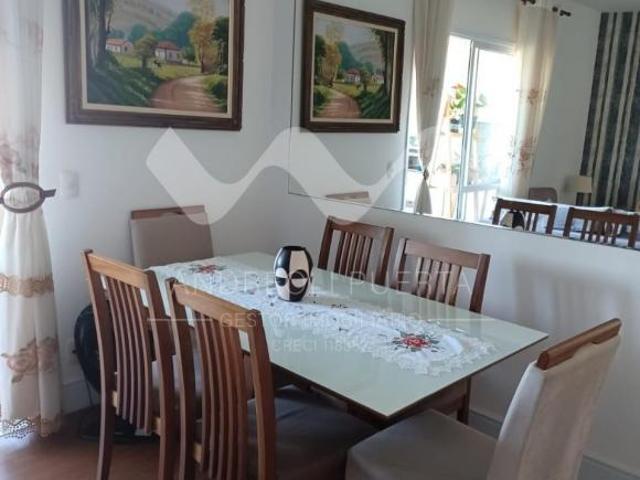 Lindo apartamento no Varandas Ipoema