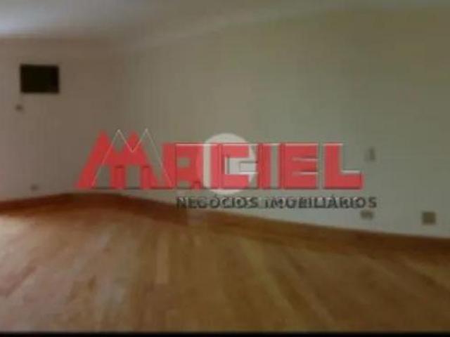 Lindo Apartamento no Vila Ema 386m² 4 Dormitórios