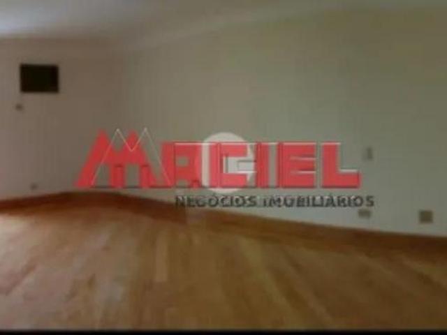Lindo Apartamento no Vila Ema 386m² 4 Dormitórios