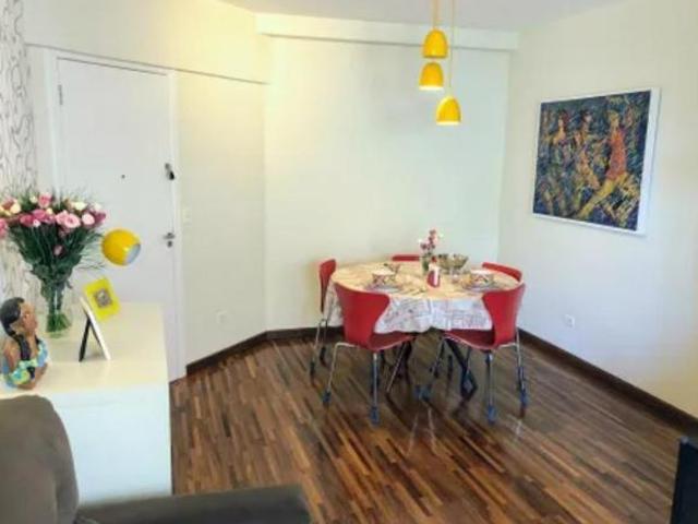 Lindo Apartamento no Bairro da Saúde com 86 m²!