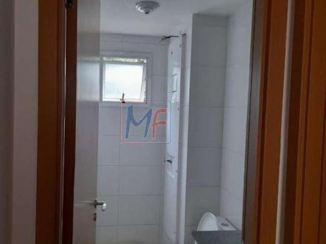 Lindo apartamento no bairro Jd. Colonial, ao lado do Pq do Carmo, 43 m², 2 quartos, sala, cozinha