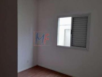 Lindo apartamento no bairro Jd. Colonial, ao lado do Pq do Carmo, 43 m², 2 quartos, sala, cozinha