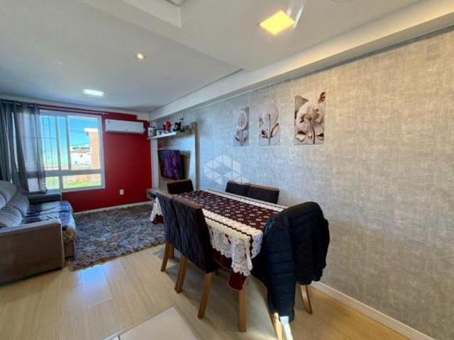 Lindo apartamento no bairro São Caetano