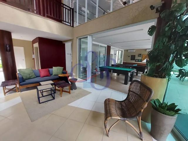 Lindo apartamento no Beach Living com 2 dormitórios
