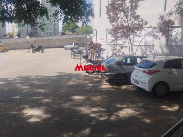 Lindo apartamento no centro de São Josédos Campos,proximo a toada infraestrutura