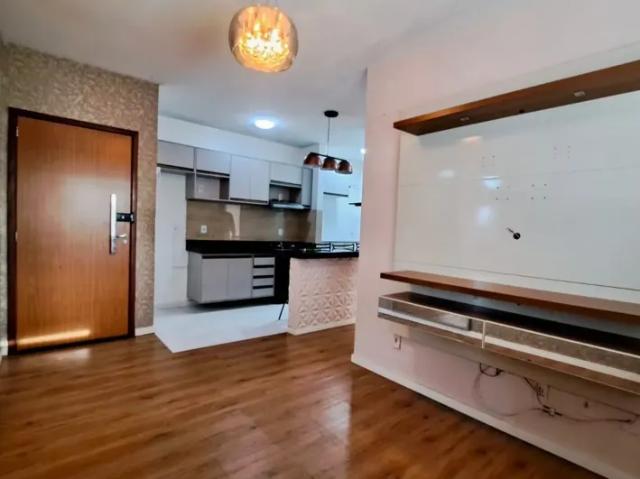 Lindo apartamento no cond. Terra fiori
