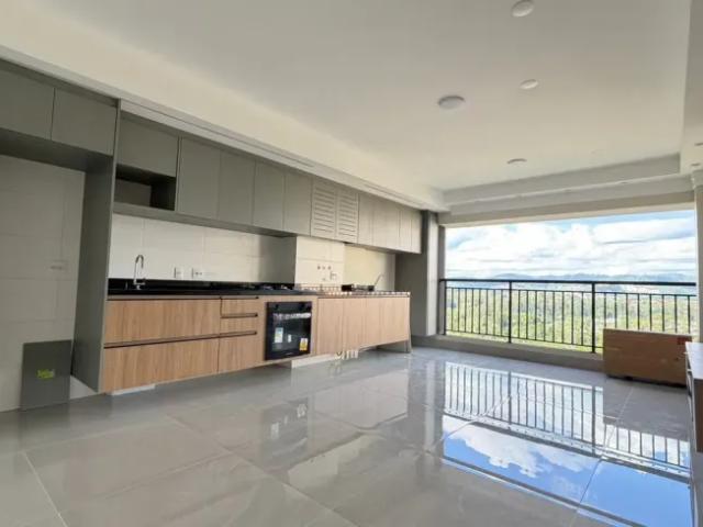 Lindo apartamento no Condomínio Level 2 dormitórios 2 vagas Barueri/SP