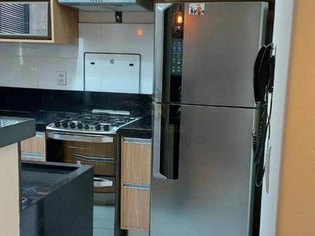 Lindo Apartamento no condomínio Residencial Jequitiba, Ribeirão Preto SP