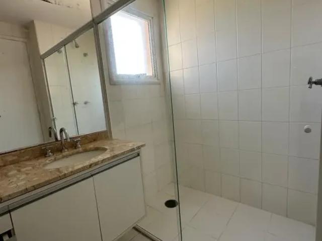 Lindo apartamento no Helbor Reserva itapety