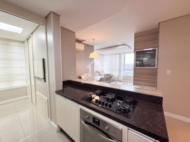 LINDO APARTAMENTO NO HUMAITÁ