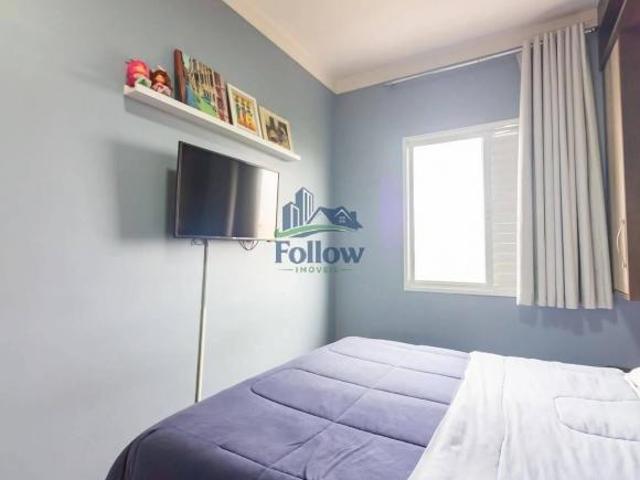 Lindo apartamento no Innova São Francisco