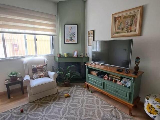 Apartamento com 2 quartos e 48 m² à venda em Areal