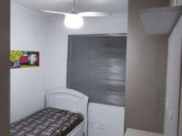 Lindo apartamento no Jardim americano, ao lado do Vista Verde São José dos Campos/SP