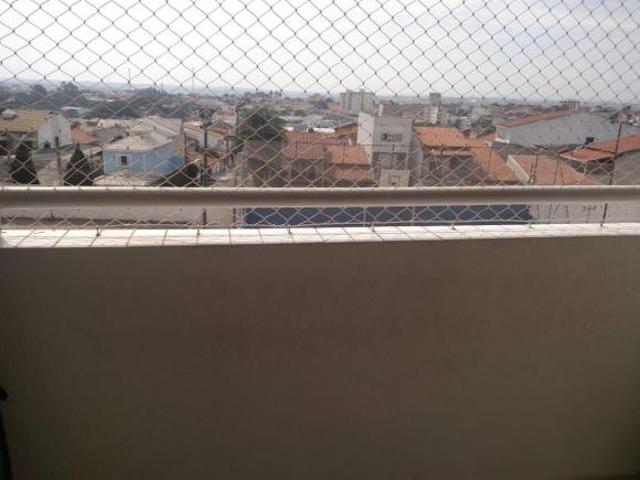 LINDO APARTAMENTO NO JARDIM ANA MARIA