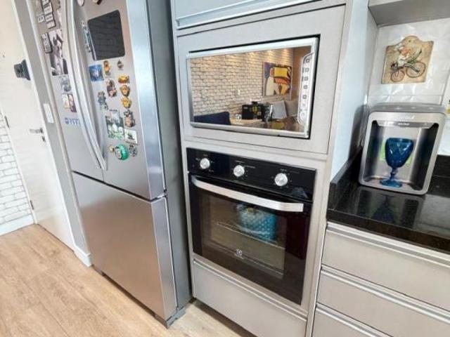 LINDO APARTAMENTO NO JARDIM BONFIGLIOLI | 3 DORMS | SUÍTE | LAZER COMPLETO