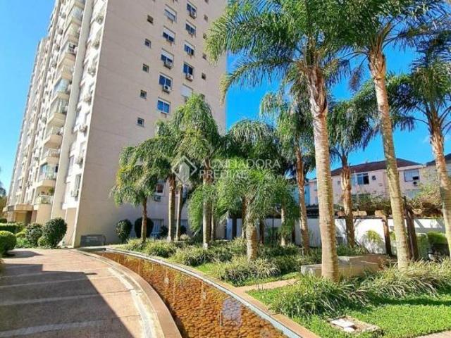 Lindo Apartamento no Jardim Lindóia