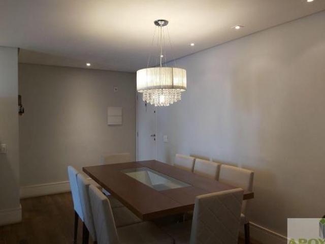 Lindo Apartamento no Jardim Marajoara com 98m² área útil