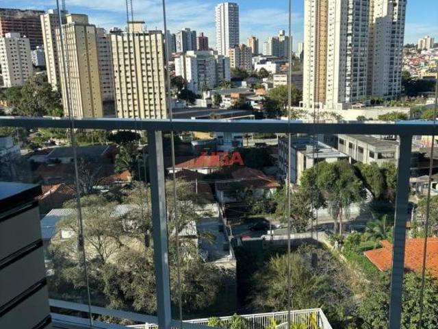 Lindo apartamento no Jardim Prudência, próximo ao Brooklin