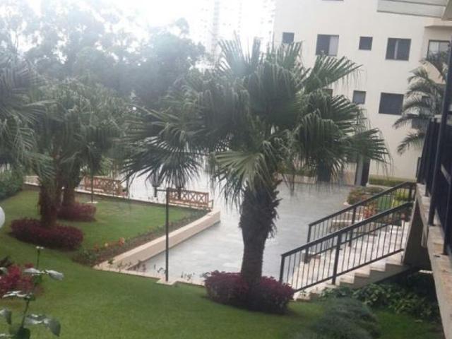 Lindo Apartamento no Lauzane Paulista