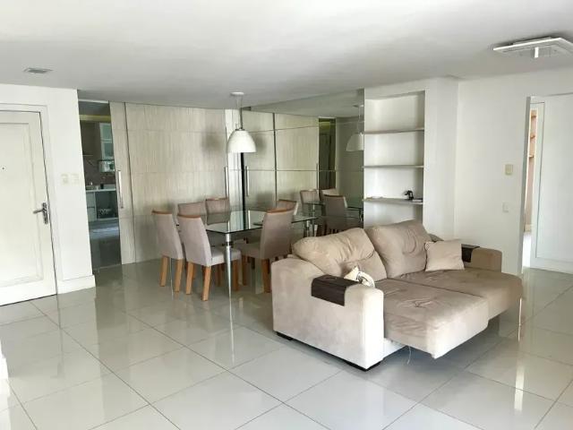 Lindo apartamento no Lot. Aquarius