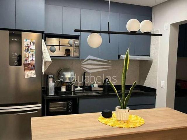Lindo Apartamento, no Maranata