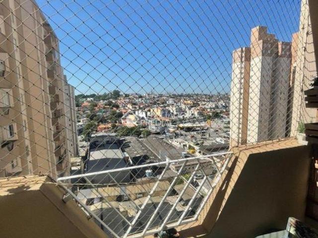 Lindo apartamento no parque Erasmo Assunção em Santo André