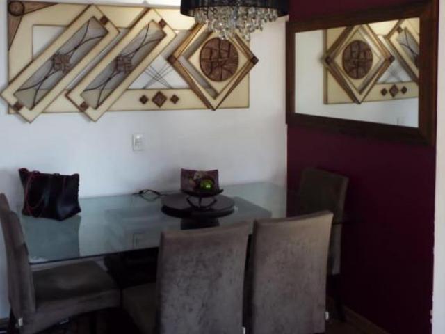 Lindo Apartamento no Parque Novo Mundo