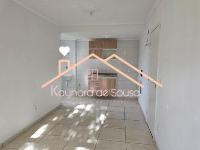 Lindo apartamento no Portal Solar das Ametistas !