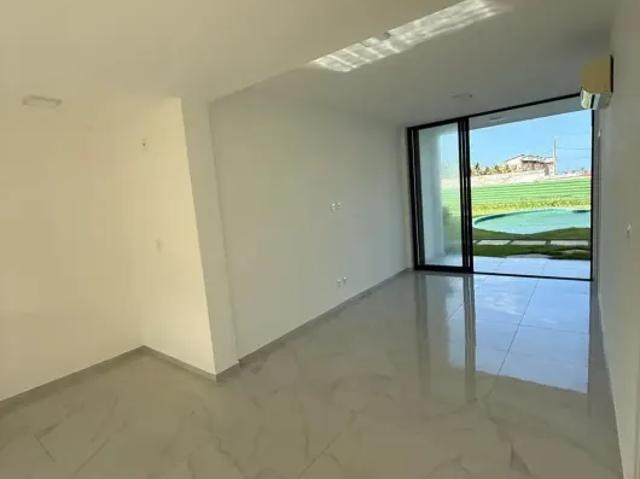 Lindo apartamento no porto das dunas locação