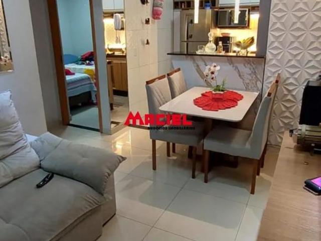 LINDO APARTAMENTO NO RESIDENCIAL MADRI! COM 2 DORMS, BEM LOCALIZADO E SEGURANÇA E PORTARIA